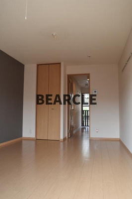 【寝室】 | スタシオン東野・アクシスA棟