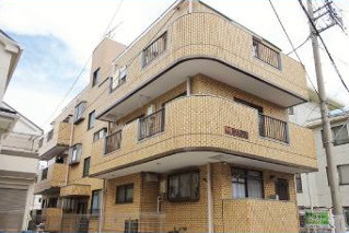 【外観】 | ＭＵフラッツ | 外観もきれいです