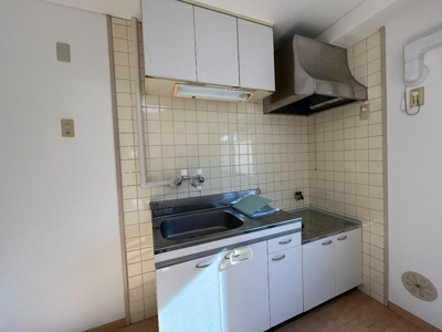 【キッチン】 | ＭＵフラッツ | キッチンでお料理をお楽しみください