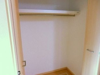 【収納】 | サンリット・ヴィラ神屋