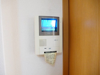 【設備】 | フェリア糸井Ａ