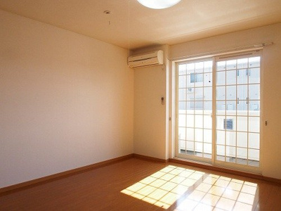 【内装】 | フェリア糸井Ａ