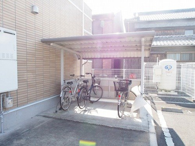 【その他】 | フェリア糸井Ａ