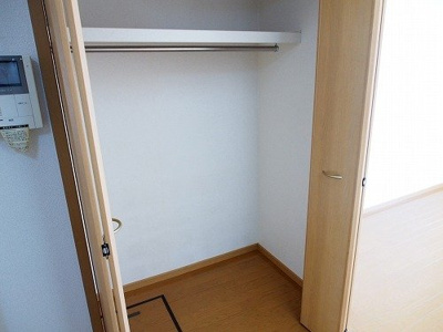 【収納】 | フェリア糸井Ａ