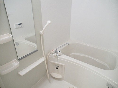 【浴室】 | フェリア糸井Ａ