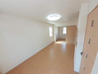 【内装】 | ルミエール