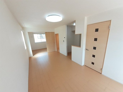 【居間・リビング】 | ルミエール