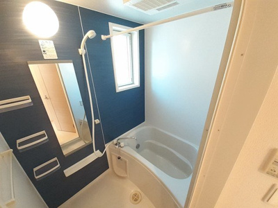 【浴室】 | ルミエール