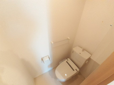 【トイレ】 | ルミエール