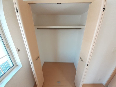 【収納】 | ルミエール