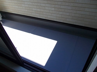 【バルコニー】 | フィオレンティーナⅢ