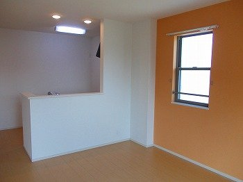 【居間・リビング】 | フィオレンティーナⅢ