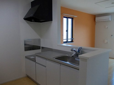 【キッチン】 | フィオレンティーナⅢ