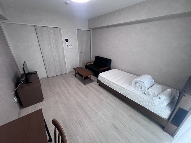 ブルーム土山の子供部屋