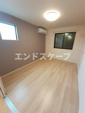 クレール　Ⅰの内装|高崎、前橋のお部屋探しはエンドスケープまで！お客様の理想お聞かせ下さい♪