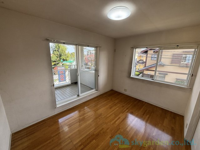 厚木市毛利台2丁目　中古戸建の子供部屋