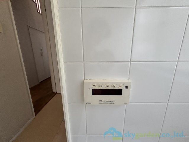 厚木市毛利台2丁目　中古戸建の設備