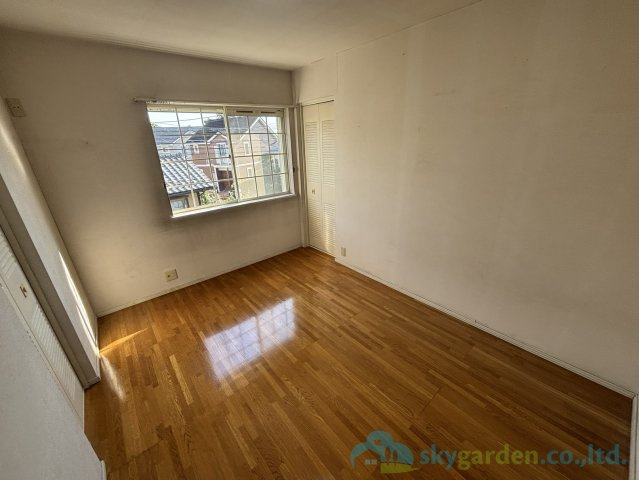 厚木市毛利台2丁目　中古戸建の子供部屋