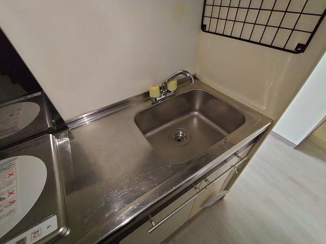 神戸市東灘区青木５丁目の賃貸マンション