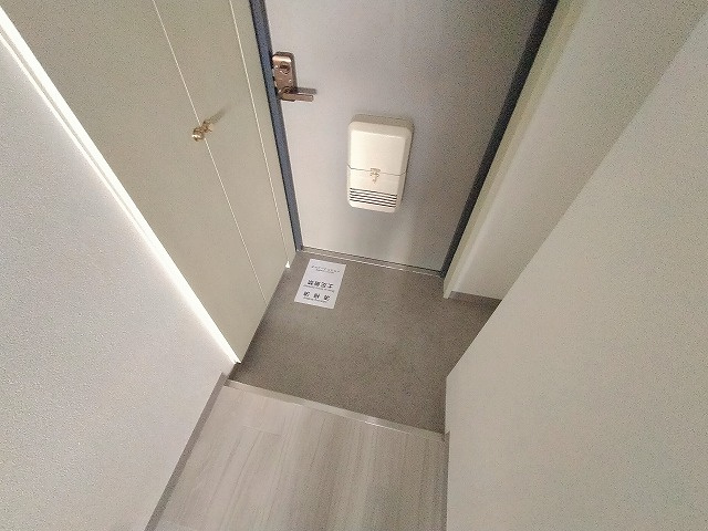 神戸市東灘区青木５丁目の賃貸マンション