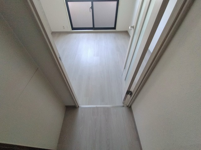 神戸市東灘区青木５丁目の賃貸マンション