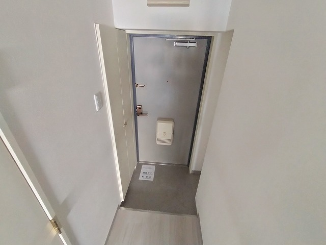 神戸市東灘区青木５丁目の賃貸マンション