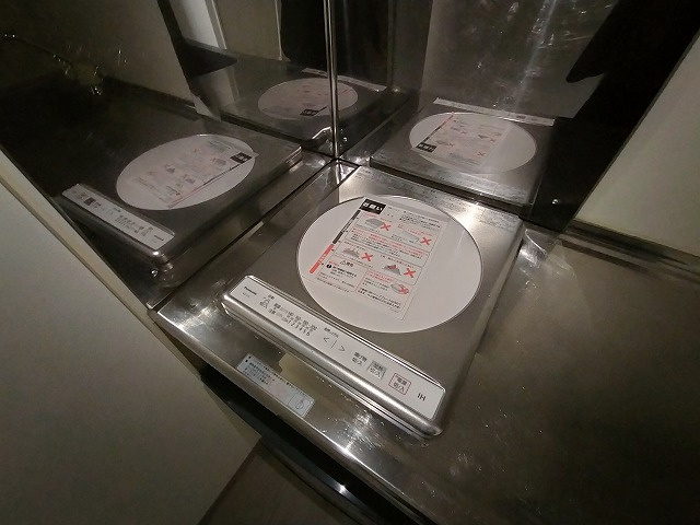 神戸市東灘区青木５丁目の賃貸マンション