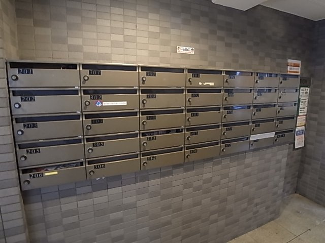 神戸市東灘区青木５丁目の賃貸マンション