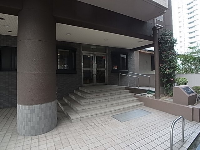 神戸市東灘区青木５丁目の賃貸マンション