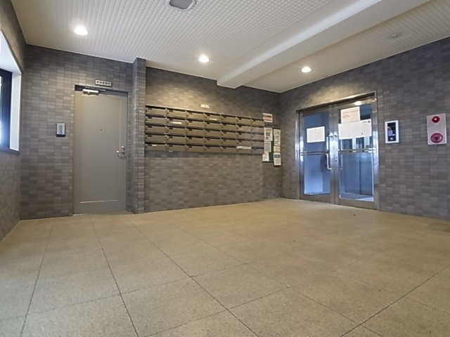 神戸市東灘区青木５丁目の賃貸マンション