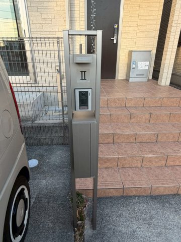 園原貸家 のその他共用部分