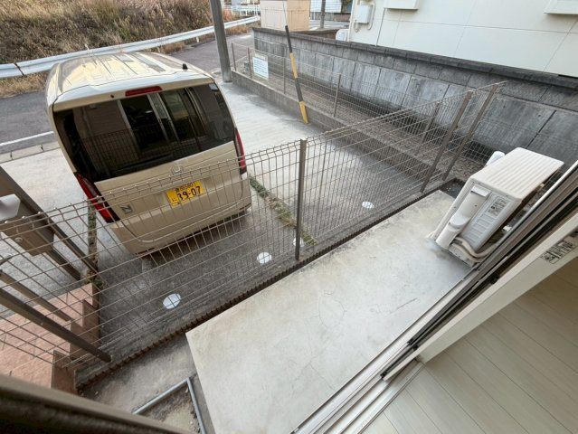 園原貸家 のその他共用部分