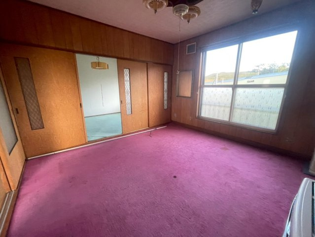 武佐1-48-5貸家の和室