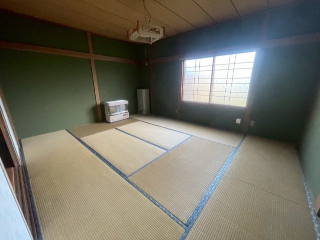 武佐1-48-5貸家の和室