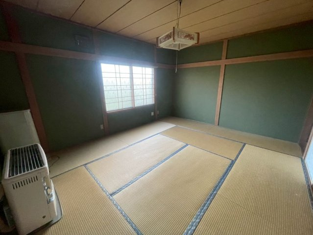 武佐1-48-5貸家の和室