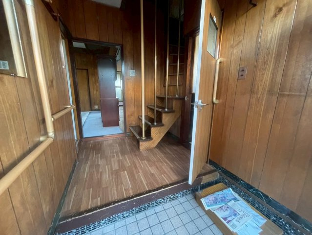 武佐1-48-5貸家の玄関