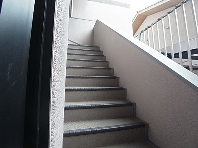 神戸市東灘区青木５丁目の賃貸マンション