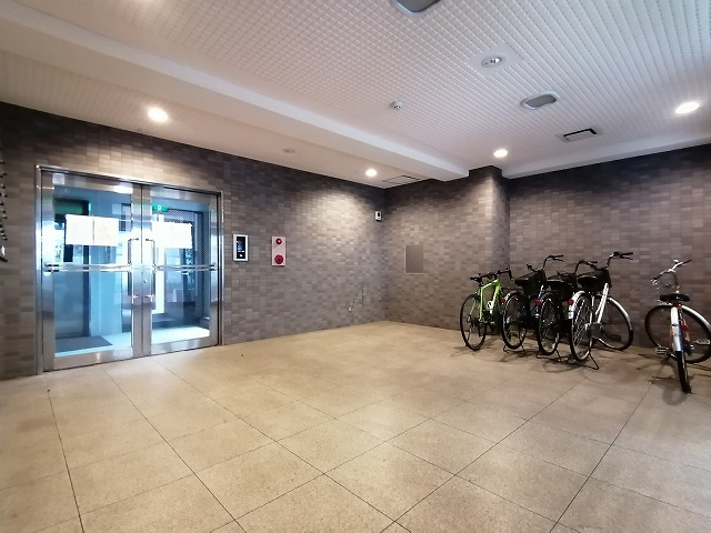 神戸市東灘区青木５丁目の賃貸マンション