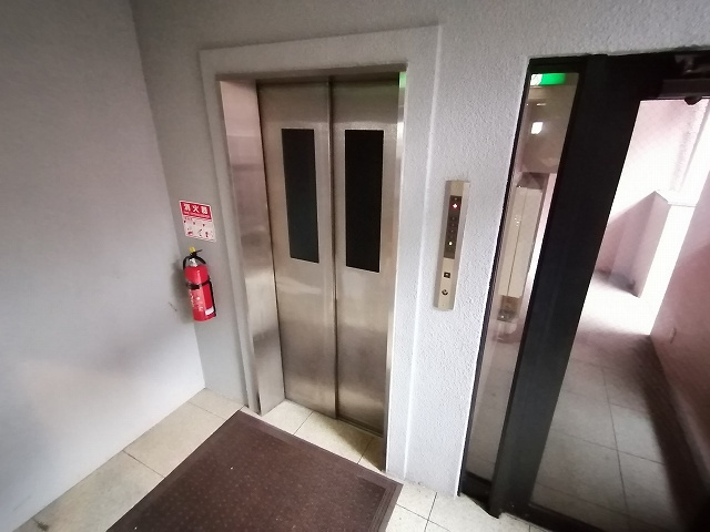 神戸市東灘区青木５丁目の賃貸マンション