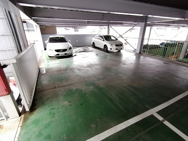 神戸市東灘区青木５丁目の賃貸マンション