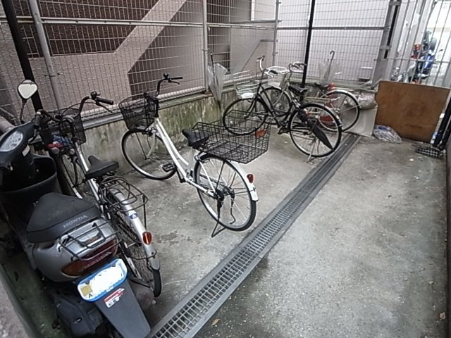 神戸市東灘区青木５丁目の賃貸マンション