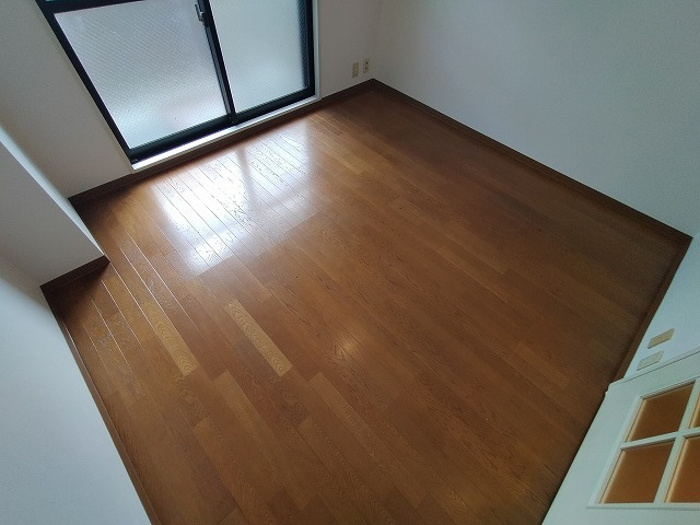 神戸市東灘区青木５丁目の賃貸マンション