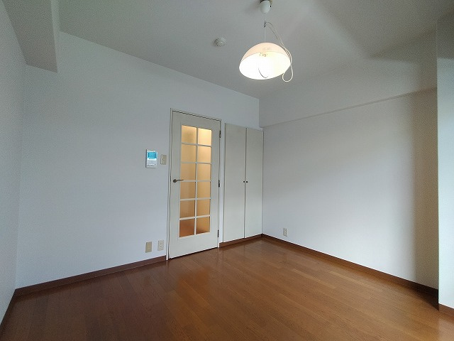 神戸市東灘区青木５丁目の賃貸マンション