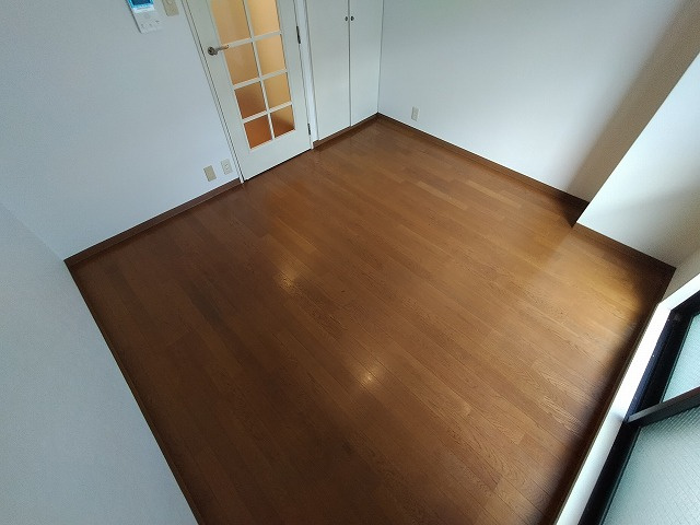 神戸市東灘区青木５丁目の賃貸マンション