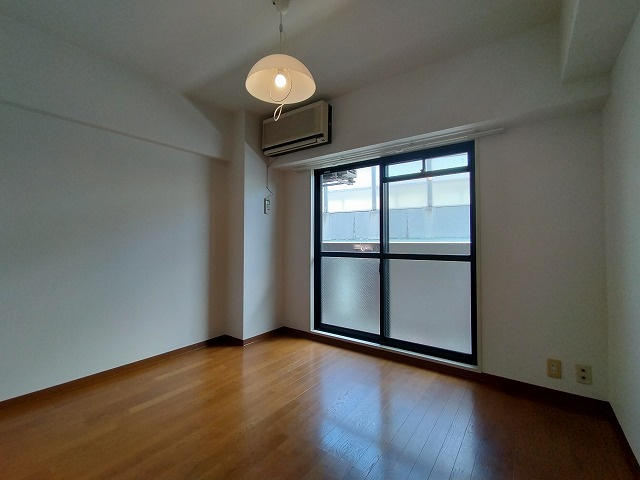 神戸市東灘区青木５丁目の賃貸マンション