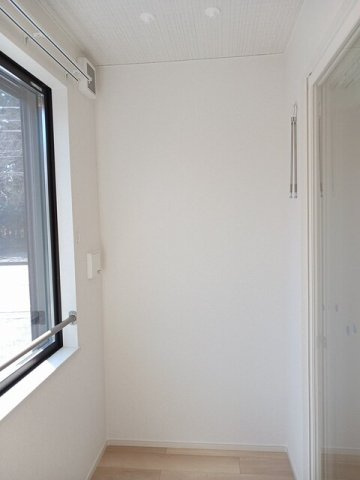 サンリット　ヒルの設備