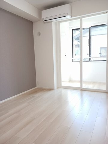 サンリット　ヒルの内装|おしゃれな内装です