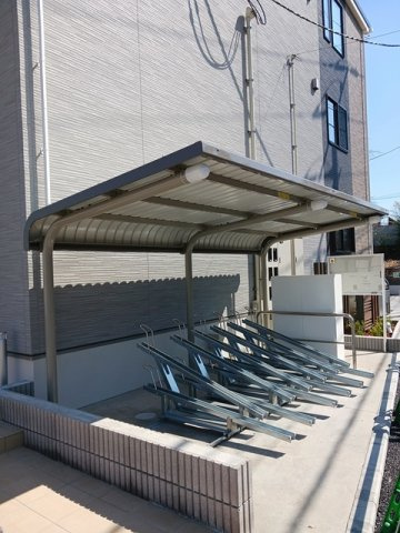 サンリット　ヒルのその他共用部分