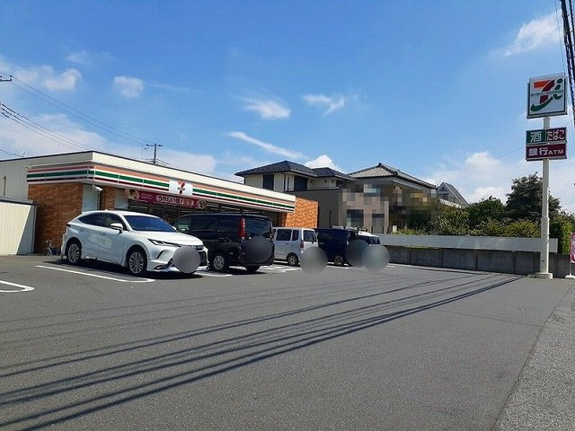 サンリット　ヒルの周辺|セブンイレブン市原郡本店まで250m