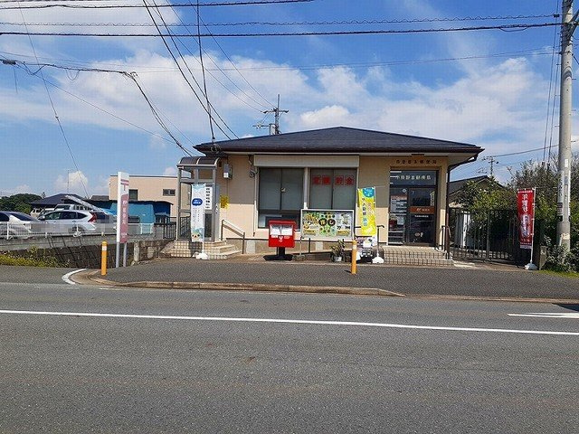 サンリット　ヒルの周辺|市原郡本郵便局まで290m